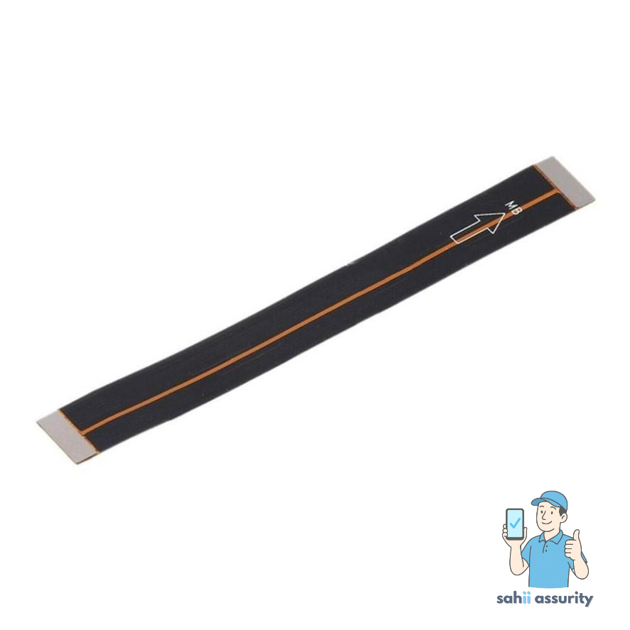 LCD Flex Cable for Xiaomi Redmi 8 thumbnail